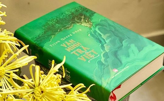 Trà đạo nhìn từ văn minh trà Việt
