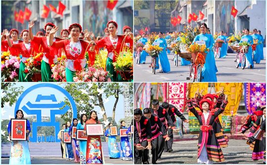 Nghị quyết của Quốc hội về phát triển văn hóa Việt Nam: Bước tiến thể chế, khơi dậy động lực phát triển