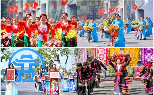 Nghị quyết của Quốc hội về phát triển văn hóa Việt Nam: Bước tiến thể chế, khơi dậy động lực phát triển
