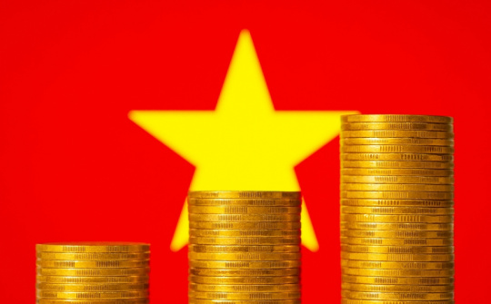 Tăng cường quản trị vốn nhà nước gắn với yêu cầu hội nhập
