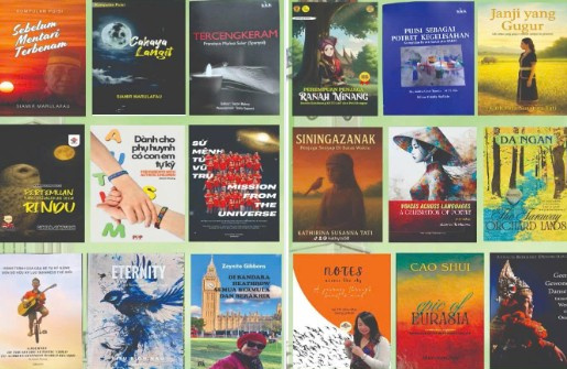 Văn chương Việt Nam vươn tầm quốc tế: 4 tác giả đương đại góp mặt tại Liên hoan Văn chương Minangkabau lần thứ 4 (Indonesia)