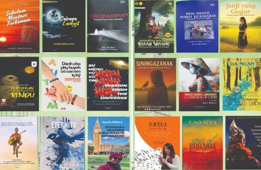 Văn chương Việt Nam vươn tầm quốc tế: 4 tác giả đương đại góp mặt tại Liên hoan Văn chương Minangkabau lần thứ 4 (Indonesia)