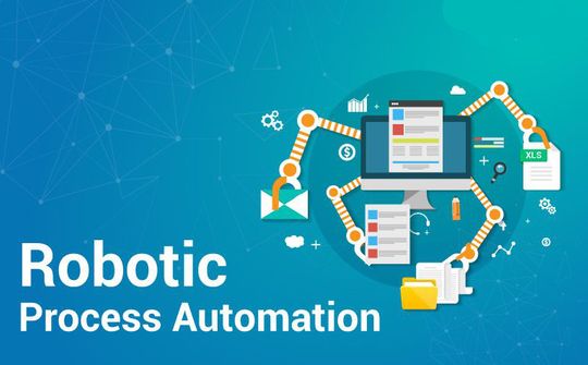 Tự động hóa quy trình kế toán bằng công nghệ RPA (Robotic Process Automation)
