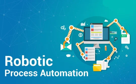 Tự động hóa quy trình kế toán bằng công nghệ RPA (Robotic Process Automation)