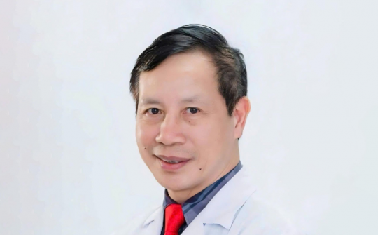 BSCKII, BSCC. Vũ Công Khanh: Lắng nghe mong muốn của từng sản phụ