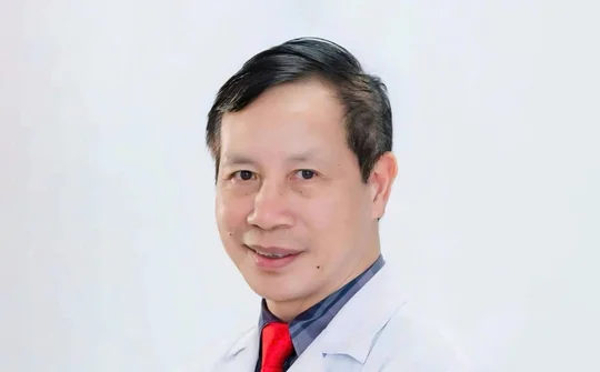 BSCKII, BSCC. Vũ Công Khanh: Lắng nghe mong muốn của từng sản phụ