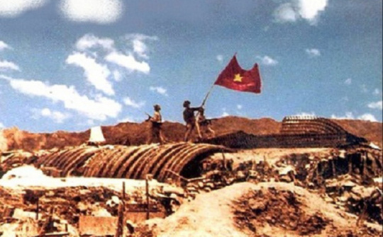 Vietnam’s Triumph of Courage and Strength: 72 Years Since Dien Bien Phu