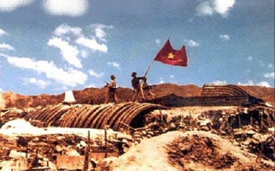 Vietnam’s Triumph of Courage and Strength: 72 Years Since Dien Bien Phu