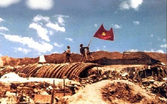 Vietnam’s Triumph of Courage and Strength: 72 Years Since Dien Bien Phu
