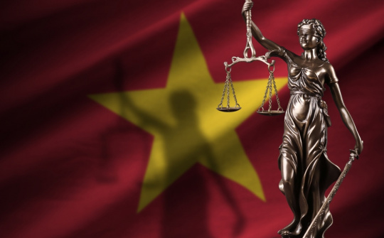 Kinh nghiệm quốc tế về phổ biến, giáo dục pháp luật cho công dân và bài học tham khảo cho Việt Nam