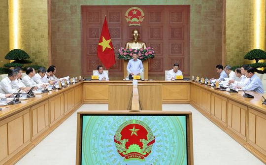 Phát triển nhà ở cho thuê: Hướng đi mới cân bằng thị trường đô thị