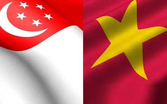 Việt Nam – Singapore và tầm nhìn hợp tác hướng tới tương lai