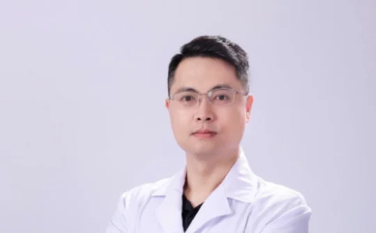 ThS.BSCKII. Nguyễn Tuấn Dũng: Y và Đức song hành trong trái tim