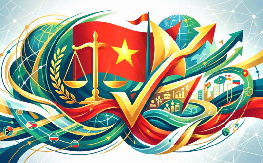 Kinh nghiệm quốc tế về phổ biến, giáo dục pháp luật cho công dân và bài học tham khảo cho Việt Nam