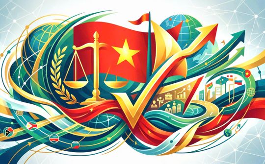 Kinh nghiệm quốc tế về phổ biến, giáo dục pháp luật cho công dân và bài học tham khảo cho Việt Nam