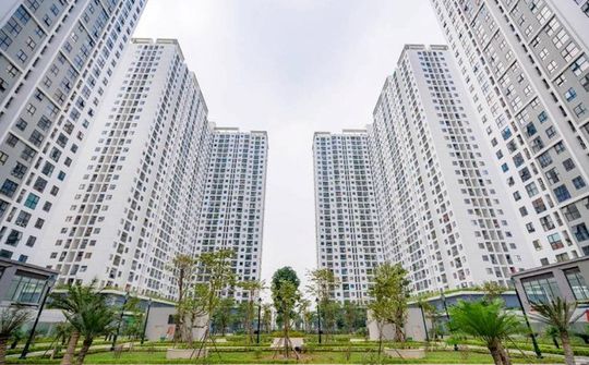 Tăng tốc phát triển nhà ở cho thuê đáp ứng nhu cầu người dân ở Hà Nội