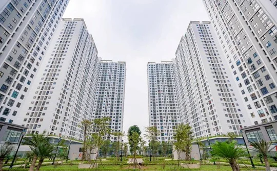 Tăng tốc phát triển nhà ở cho thuê đáp ứng nhu cầu người dân ở Hà Nội