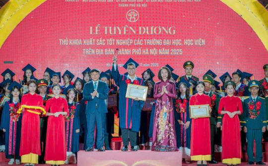 ITCI Vietnam và chiến lược đào tạo nhân lực chất lượng cao trong kỷ nguyên số