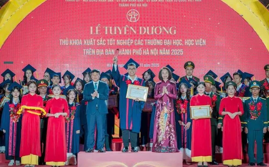 ITCI Vietnam và chiến lược đào tạo nhân lực chất lượng cao trong kỷ nguyên số