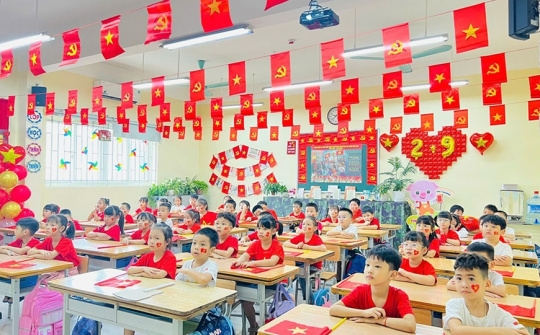 Đề xuất đổi mới cơ chế tài chính giáo dục đại học, giáo dục nghề nghiệp: Tạo đột phá cho phát triển nguồn nhân lực chất lượng cao