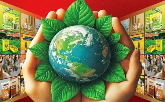 Hoàn thiện tiêu chí OCOP, thúc đẩy phát triển sản phẩm địa phương bền vững
