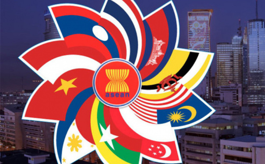 Thuận lợi hóa thương mại dịch vụ trong ASEAN: Khung pháp lý, thực tiễn các quốc gia và bài học cho Việt Nam