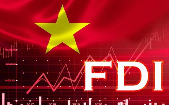 Để vốn FDI trở thành công cụ nâng cấp năng lực quốc gia: Chuyển từ thu hút bằng mọi giá sang lựa chọn chiến lược