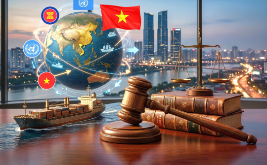 Hoàn thiện pháp luật về quyền tiếp cận thông tin trong Nhà nước pháp quyền xã hội chủ nghĩa Việt Nam: Những bước tiến, giới hạn và vấn đề đặt ra từ Luật năm 2016 đến Luật sửa đổi năm 2026