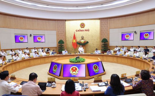 Quy chế làm việc của Chính phủ: "Kim chỉ nam" trong phối hợp và điều hành hành chính