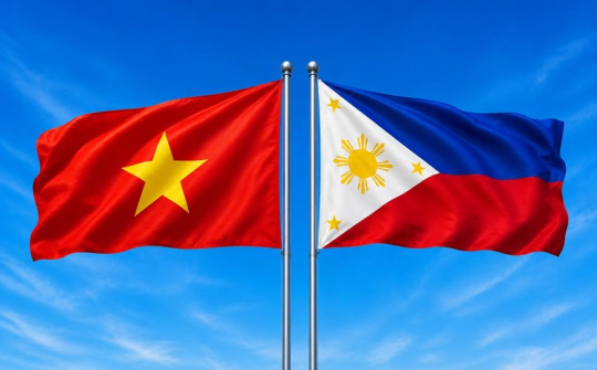 Tầm nhìn mới cho quan hệ Việt Nam-Philippines