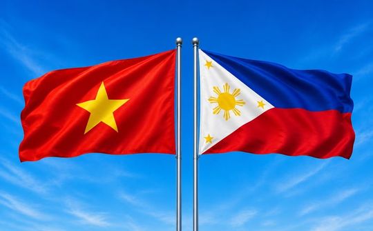 Tầm nhìn mới cho quan hệ Việt Nam-Philippines