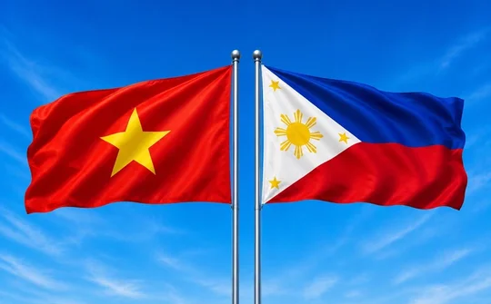 Tầm nhìn mới cho quan hệ Việt Nam-Philippines