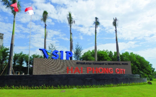 Việt Nam – Singapore: Định hình Hệ sinh thái Hợp tác Thế hệ mới trong Kỷ nguyên Số và Xanh