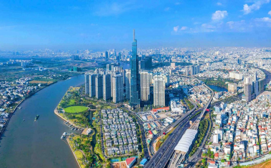 Ba dạng vốn trong nền kinh tế: Vì sao nguồn lực lớn chưa chuyển hóa thành tăng trưởng?