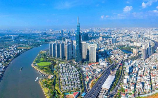 Ba dạng vốn trong nền kinh tế: Vì sao nguồn lực lớn chưa chuyển hóa thành tăng trưởng?