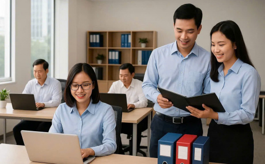 Xây dựng, phát triển nguồn nhân lực chất lượng cao theo Nghị quyết Đại hội XIV của Đảng