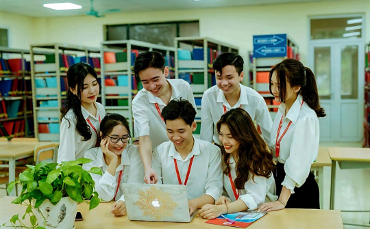 Công khai, minh bạch và trách nhiệm giải trình trong giáo dục đại học, cao đẳng ở Việt Nam: Thực trạng đầu ra và những vấn đề đặt ra từ thị trường lao động