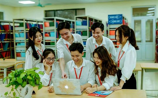 Công khai, minh bạch và trách nhiệm giải trình trong giáo dục đại học, cao đẳng ở Việt Nam: Thực trạng đầu ra và những vấn đề đặt ra từ thị trường lao động