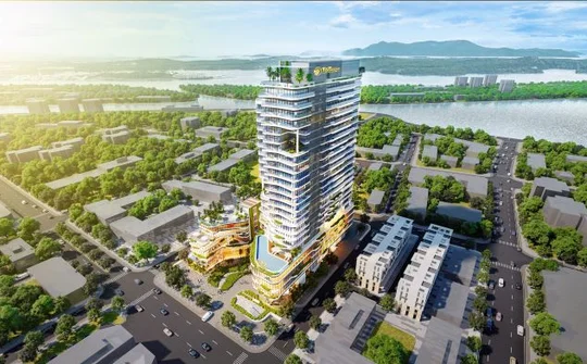T&T Group với loạt dự án đang làm thay đổi “cục diện” BĐS nhiều vùng