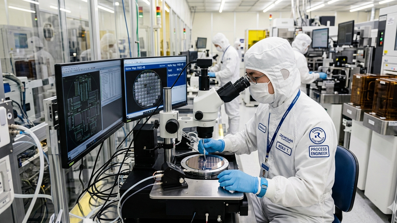 Vietnam’s electronics imports surge as global giants ramp up production
