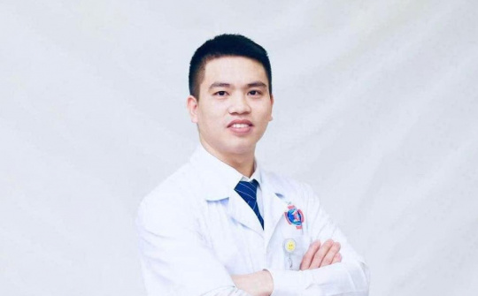 BSCKII. Phạm Trung Thông và triết lý điều trị từ sự thấu cảm