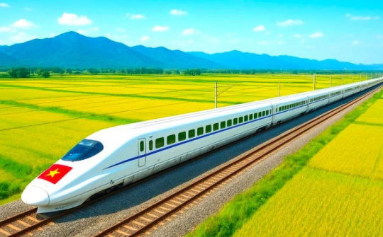 Tăng tốc phát triển công nghệ chiến lược phục vụ mục tiêu quốc gia