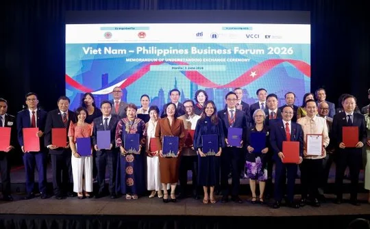 Vinpearl mở rộng hợp tác tại Philippines: Bước đi chiến lược gia tăng hiện diện du lịch Việt Nam tại Đông Nam Á