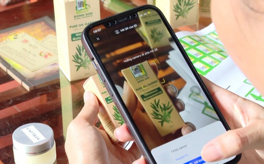 HTX nông nghiệp trên địa bàn tỉnh Ninh Bình đẩy mạnh chuyển đổi số