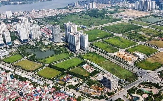 Hoàn thiện Cơ sở dữ liệu quốc gia về đất đai: Nền tảng của quản trị hiện đại và phát triển bền vững