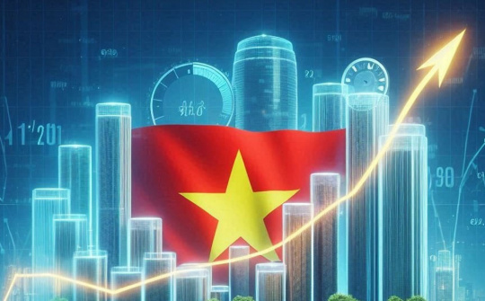 Dữ liệu và AI: Trụ cột mới của tăng trưởng kinh tế số Việt Nam