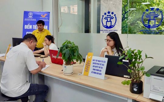 Phát triển nguồn nhân lực đáp ứng yêu cầu chuyển đổi số của cấp xã theo mô hình chính quyền 2 cấp ở Hà Nội