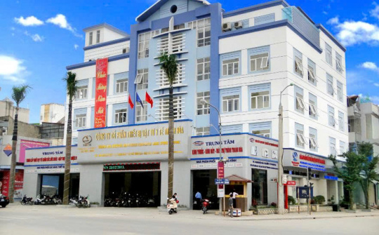 THEMCO – Đồng hành cùng chất lượng, phát triển cùng niềm tin