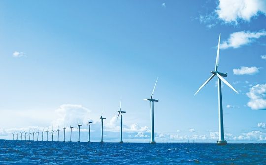 Khai mở tiềm năng năng lượng ngoài khơi: Động lực chiến lược kiến tạo tăng trưởng xanh và củng cố an ninh năng lượng quốc gia trong giai đoạn phát triển mới