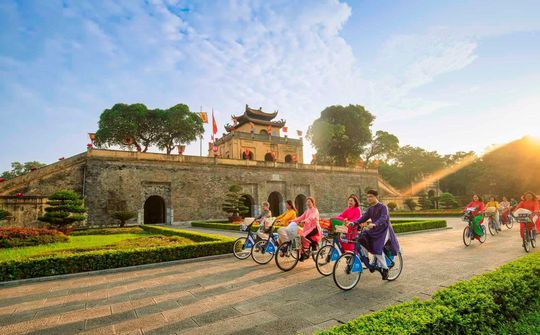 Khơi thông các điểm nghẽn để Hà Nội bứt phá trong giai đoạn phát triển mới